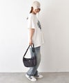IN THE MARKET｜BIGシルエットプリントTシャツ [[63015162]][C]