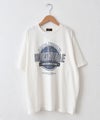  IN THE MARKET｜BIGシルエットプリントTシャツ [[63015162]][C]