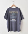  IN THE MARKET｜BIGシルエットプリントTシャツ [[63015162]][C]