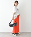 IN THE MARKET｜BIGシルエットプリントTシャツ [[73015162]][C]