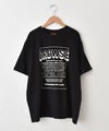 IN THE MARKET｜BIGシルエットプリントTシャツ [[73015162]][C]