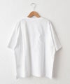  ista-ire｜TREE＆SOIL ロゴTEE [[4601-7320]][C]