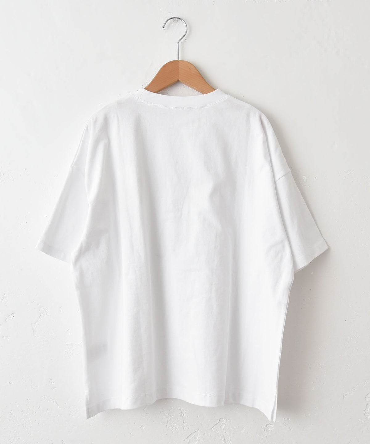  ista-ire｜TREE＆SOIL ロゴTEE [[4601-7320]][C]