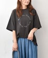 ista-ire｜サークルロゴTEE [[4601-7310]][C]