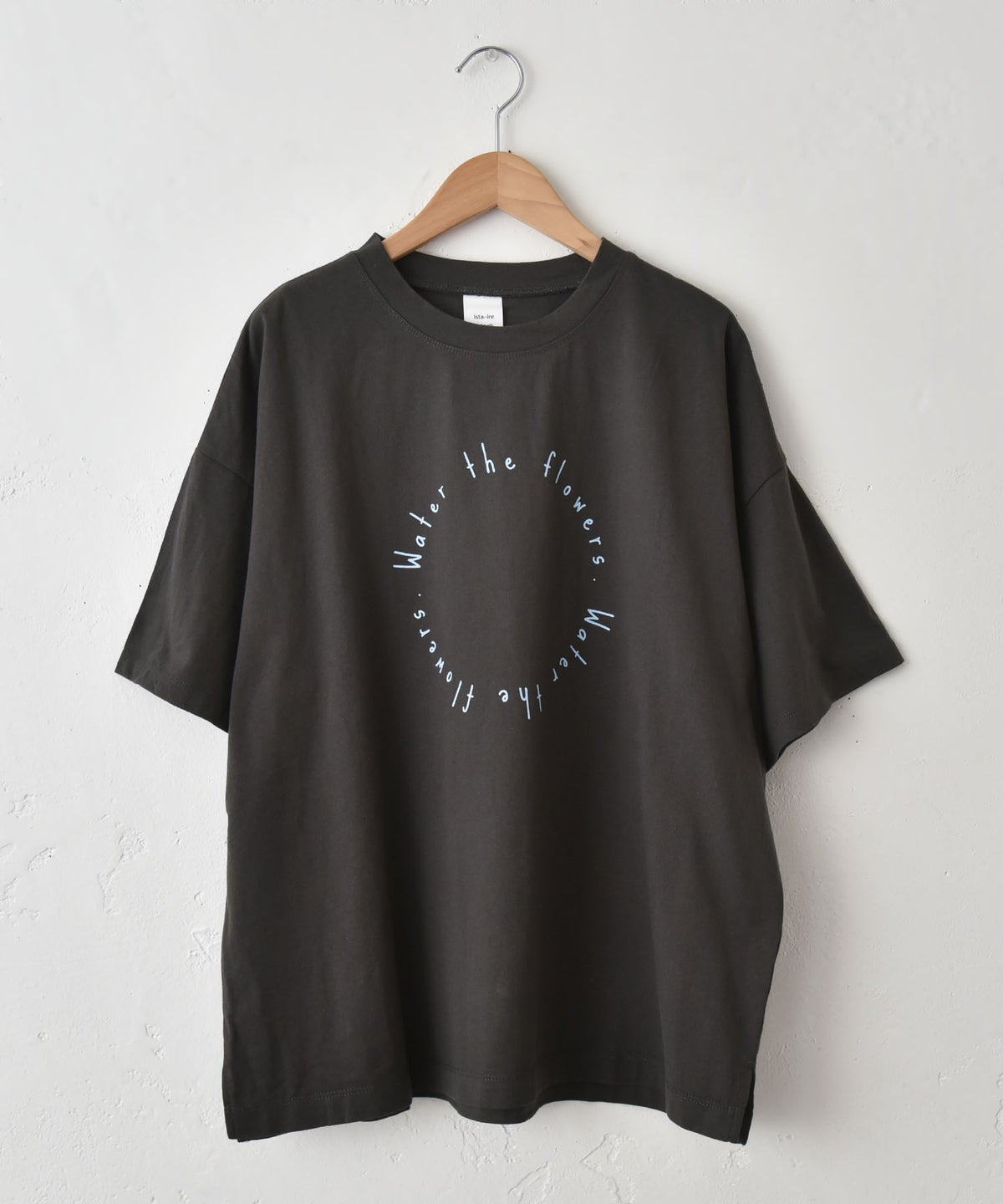 ista-ire｜サークルロゴTEE [[4601-7310]][C] 基本情報 商品画像設定 商品動画 バリエーション バリエーション詳細 バリエーション在庫 バリエーション価格 コメント設定 レイアウト・SEO設定 上級デザイン Google