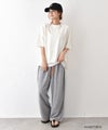 her.｜カットオフプルオーバー [[MA-37109]][C]