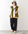 Gives a sense of fullment｜プリントTee [[862327]][C]