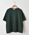 Gives a sense of fullment｜プリントTee [[862327]][C]