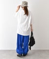 IN THE MARKET｜プリントBIG Tee (チェリー) [[71463021]][C]