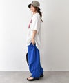 IN THE MARKET｜プリントBIG Tee (チェリー) [[71463021]][C]