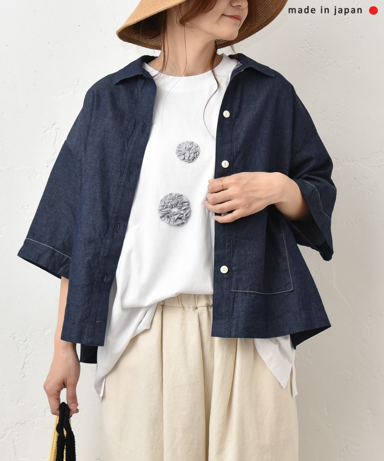 Number18（オハコ） | ma28 ONLINE STORE