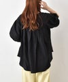 hagumu｜ランタンスリーブプルオーバー [[70463041]][C]