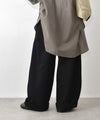 hagumu｜ストレートパンツ [[30463081]][C]