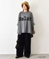 hagumu｜ストレートパンツ [[30463081]][C]