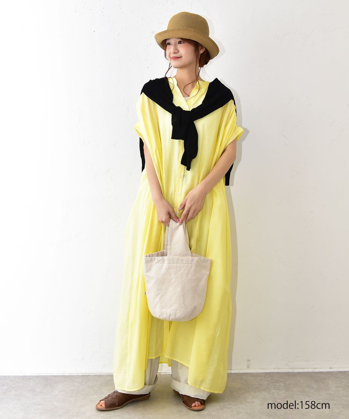 hagumu｜ストレートパンツ [[30463081]][C]