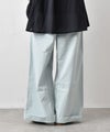 hagumu｜ストレートパンツ [[30463081]][C]