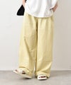 hagumu｜ストレートパンツ [[30463081]][C]