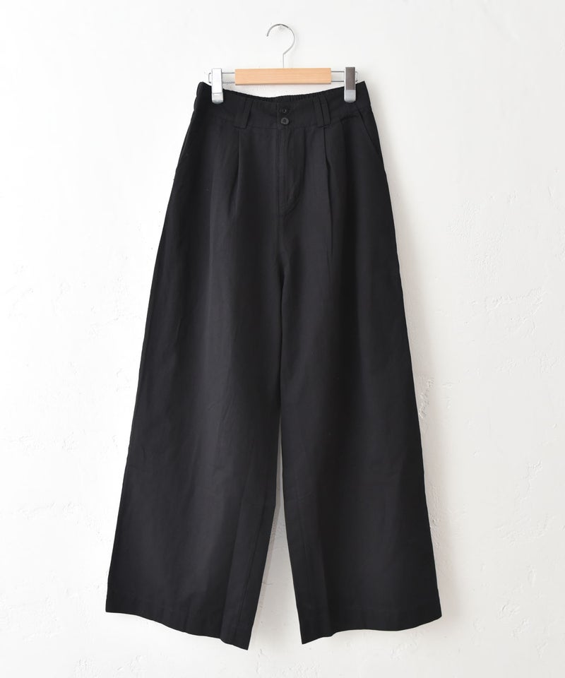  hagumu｜ストレートパンツ [[30463081]][C]