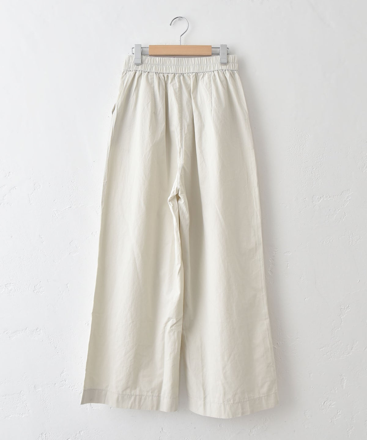  hagumu｜ストレートパンツ [[30463081]][C]