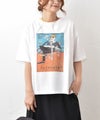 eka::｜アートおじさんプリントTee [[1611992]][C]
