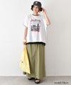 eka::｜プリントTee [[1611991]][C]