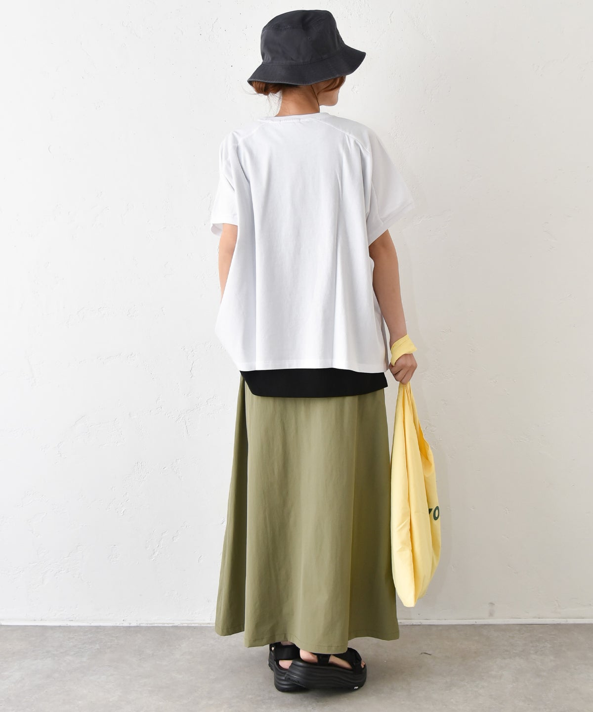 eka::｜プリントTee [[1611991]][C]