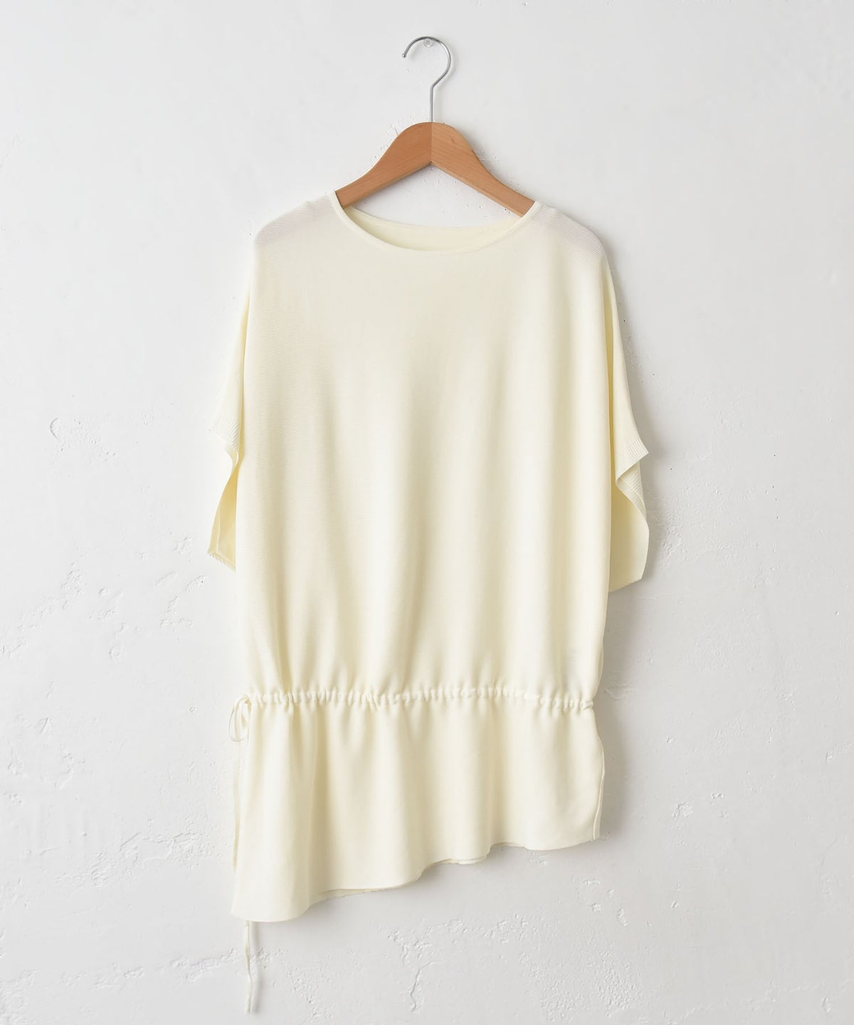 HUMS｜ロングカットソー [[110262]][C]