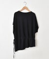 HUMS｜ロングカットソー [[110262]][C]