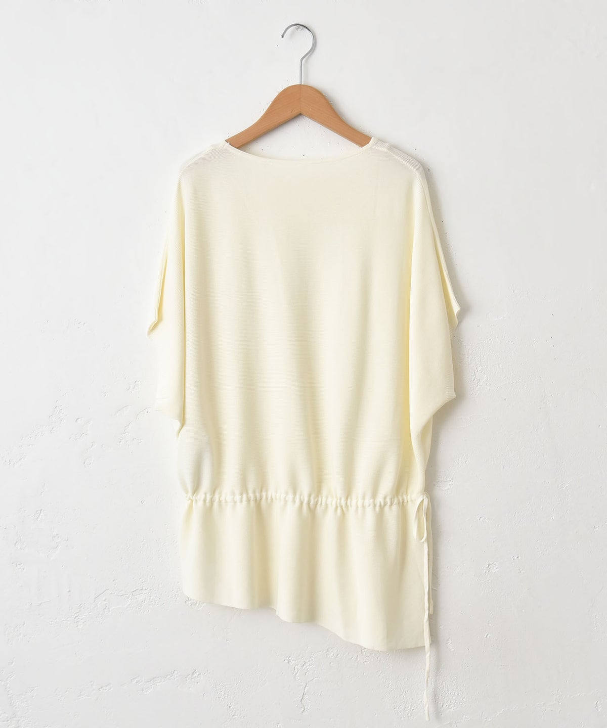 HUMS｜ロングカットソー [[110262]][C]