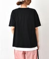7th GATE｜ベーシックプリントTee [[G-271049]][C]