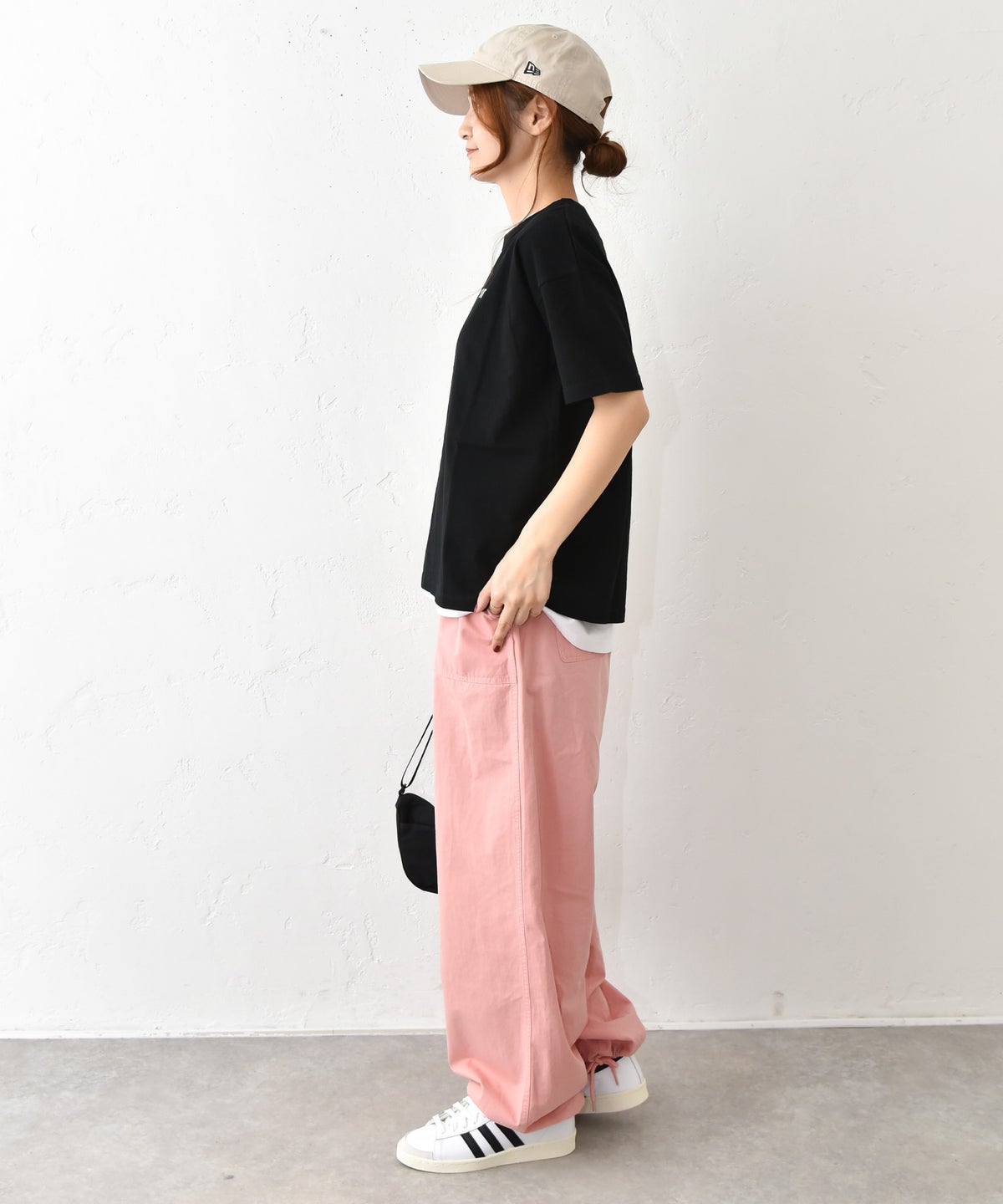 7th GATE｜ベーシックプリントTee [[G-271049]][C]