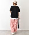 7th GATE｜ベーシックプリントTee [[G-271049]][C]
