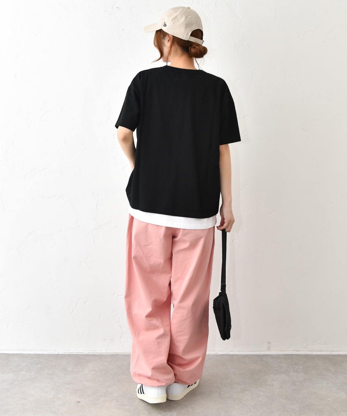 7th GATE｜ベーシックプリントTee [[G-271049]][C]