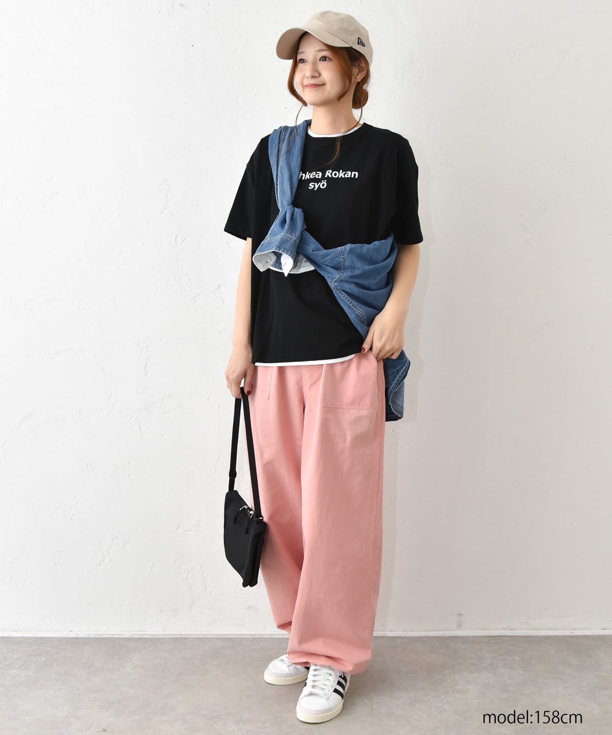 7th GATE｜ベーシックプリントTee [[G-271049]][C]