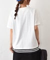 7th GATE｜ベーシックプリントTee [[G-271049]][C]