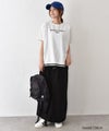 7th GATE｜ベーシックプリントTee [[G-271049]][C]