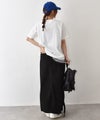 7th GATE｜ベーシックプリントTee [[G-271049]][C]