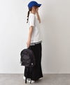 7th GATE｜ベーシックプリントTee [[G-271049]][C]