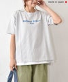 7th GATE｜ベーシックプリントTee [[G-271049]][C]