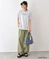 7th GATE｜ベーシックプリントTee [[G-271049]][C]