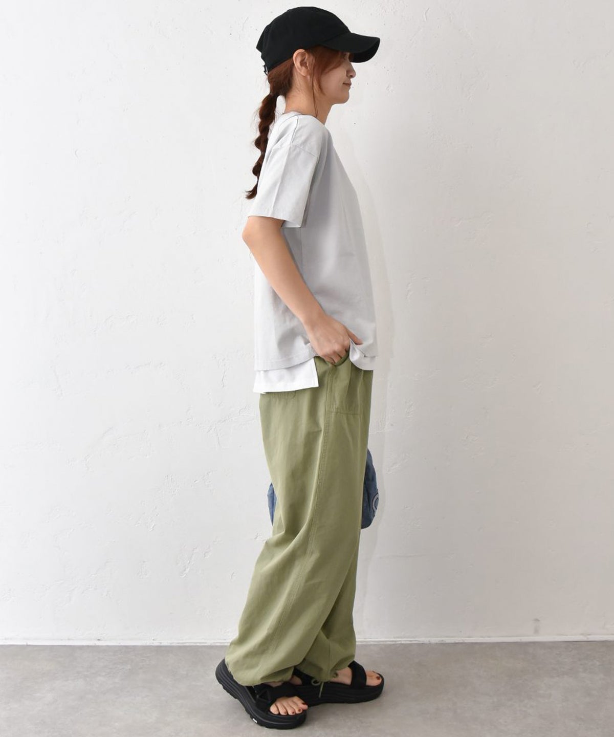 7th GATE｜ベーシックプリントTee [[G-271049]][C]
