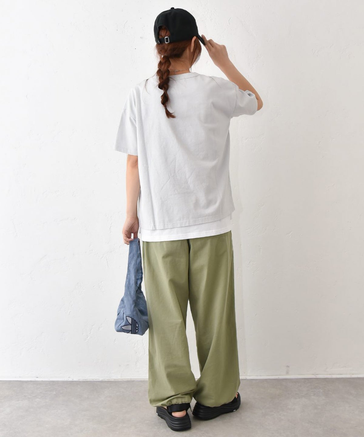 7th GATE｜ベーシックプリントTee [[G-271049]][C]