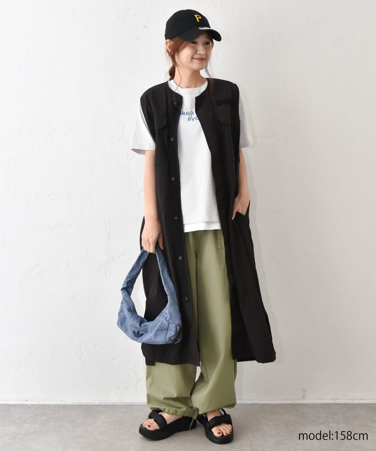 7th GATE｜ベーシックプリントTee [[G-271049]][C]
