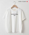 7th GATE｜ベーシックプリントTee [[G-271049]][C]
