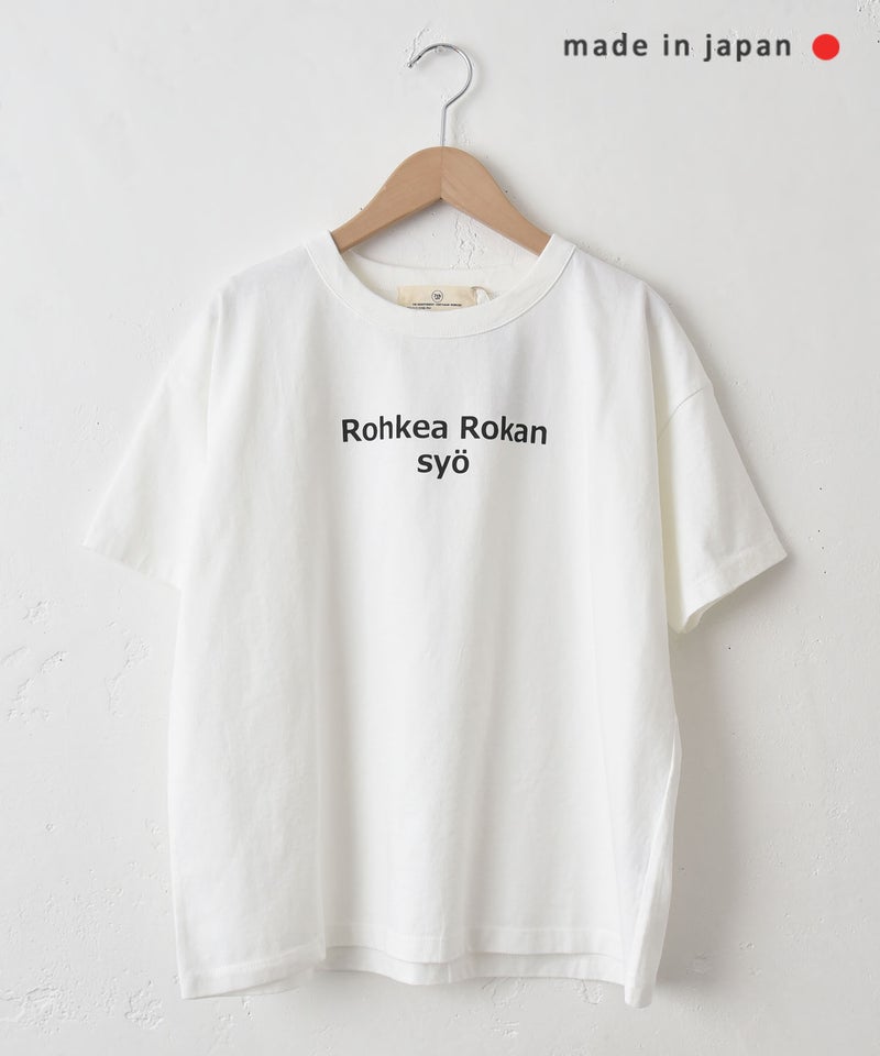 7th GATE｜ベーシックプリントTee [[G-271049]][C]