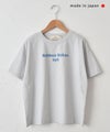 7th GATE｜ベーシックプリントTee [[G-271049]][C]