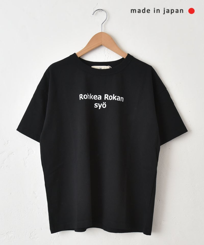 7th GATE｜ベーシックプリントTee [[G-271049]][C]