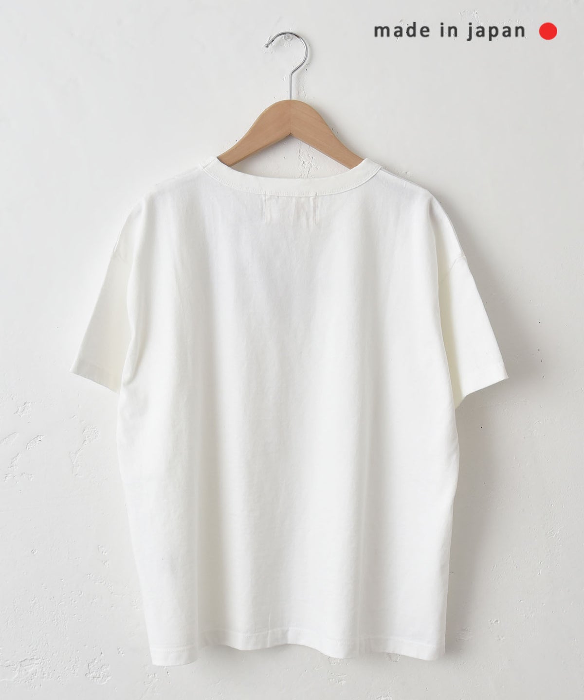 7th GATE｜ベーシックプリントTee [[G-271049]][C]