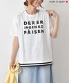 7th GATE｜ベーシックプリントTee [[G-271051]][C]