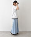 7th GATE｜ベーシックプリントTee [[G-271051]][C]